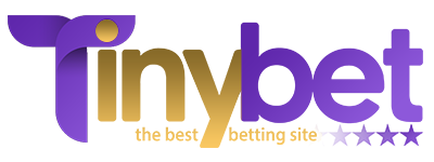 تاینی بت | TINYBET